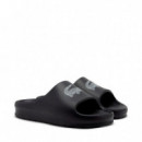 Chanclas Serve Slide 2.0  LACOSTE