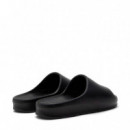 Chanclas Serve Slide 2.0  LACOSTE