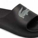 Chanclas Serve Slide 2.0  LACOSTE