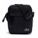 Bandolera para Llevar Al Hombro Neocroc  LACOSTE