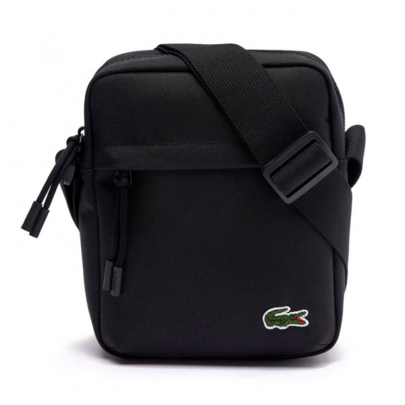 Bandolera para Llevar Al Hombro Neocroc  LACOSTE