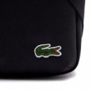 Bandolera para Llevar Al Hombro Neocroc  LACOSTE