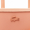 Bolso Tote Reversible Anna con Estuche  LACOSTE