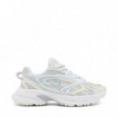 Zapatillas L003 Neo Shot  LACOSTE