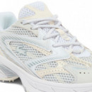 Zapatillas L003 Neo Shot  LACOSTE