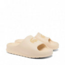 Chanclas Serve Slide 2.0  LACOSTE
