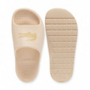 Chanclas Serve Slide 2.0  LACOSTE