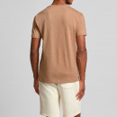 Camiseta con Logo Cosido  RALPH LAUREN