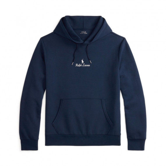 Sudadera de Punto Doble con Capucha  RALPH LAUREN