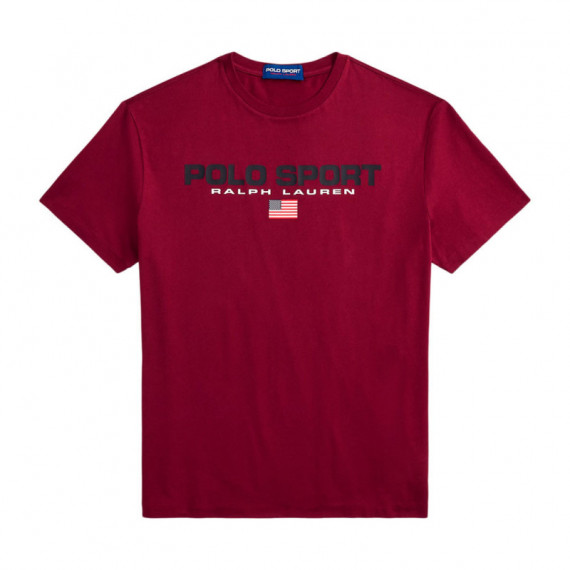 Camiseta Polo Sport de Punto Classic Fit  RALPH LAUREN