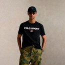 Camiseta Polo Sport de Punto Classic Fit  RALPH LAUREN