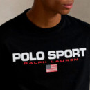 Camiseta Polo Sport de Punto Classic Fit  RALPH LAUREN