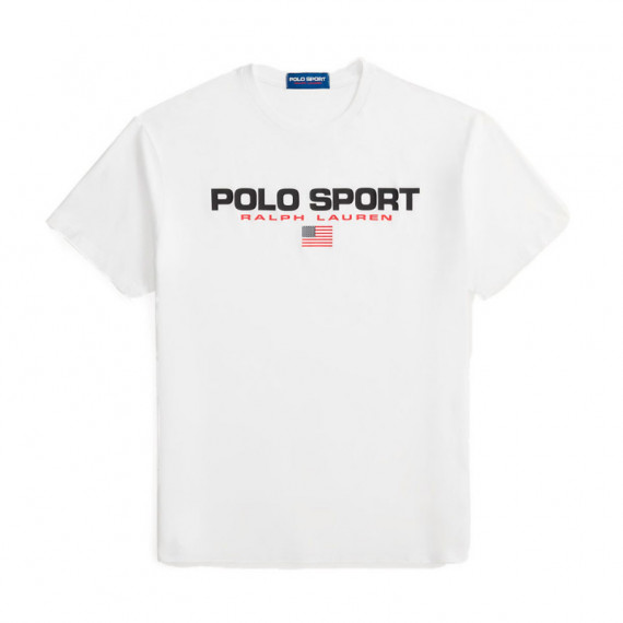 Camiseta Polo Sport de Punto Classic Fit  RALPH LAUREN