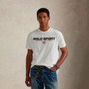 Camiseta Polo Sport de Punto Classic Fit  RALPH LAUREN