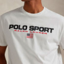 Camiseta Polo Sport de Punto Classic Fit  RALPH LAUREN