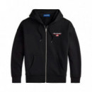 Sudadera Polo Sport con Capucha  RALPH LAUREN