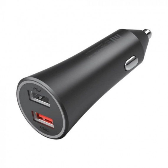 XIAOMI mi 37W Dual Port Car Charger
