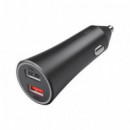 XIAOMI mi 37W Dual Port Car Charger