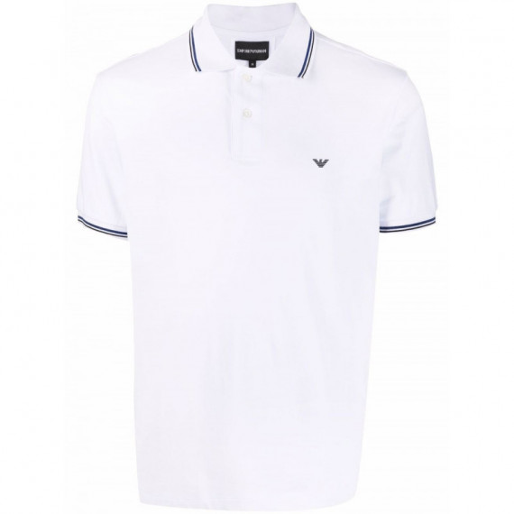 Polo Hombre EMPORIO ARMANI 8N1FB31JPTZ