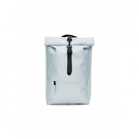 Mochila RAINS Rolltop Rucksack Wind