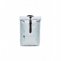 Mochila RAINS Rolltop Rucksack Wind