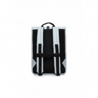 Mochila RAINS Rolltop Rucksack Wind