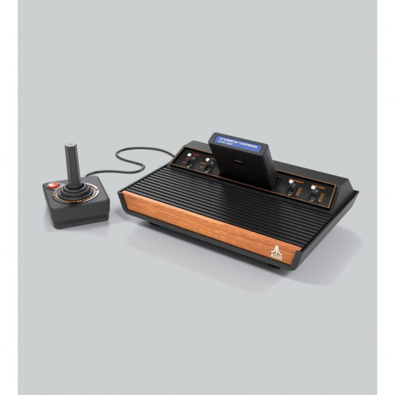 Consola Retro ATARI 2600+