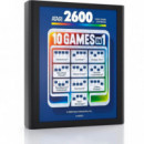 Consola Retro ATARI 2600+