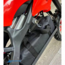 Moto Dirk 36V 800W Roja  PEKECARS