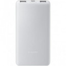 XIAOMI Bateria Externa Portatil 10000MAH 22.5W Lite Blanca