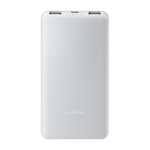 XIAOMI Bateria Externa Portatil 10000MAH 22.5W Lite Blanca