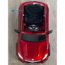 Mercedes GLA45 Rojo Metalizado  PEKECARS