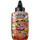 Salsa Grandma's Bbq Korean Style Max Protein - 290ML  BIG SUPPLEMENTS