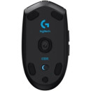 Raton Gaming LOGITECH G305 Wireless Black