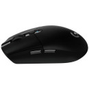 Raton Gaming LOGITECH G305 Wireless Black