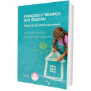 Espacios y Tiempos que Educan   2025
