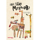 â¿que Estan Mirando?   2025