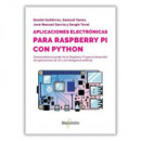 Aplicaciones Electronicas para Raspberry Pi con Python   2025