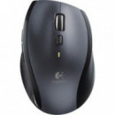 LOGITECH Raton Inalambrico M705 Silver