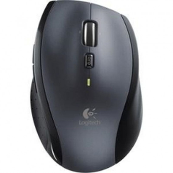 LOGITECH Raton Inalambrico M705 Silver