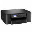 BROTHER Multifuncion Inkjet DCPJ1310DW Cartucho LC521