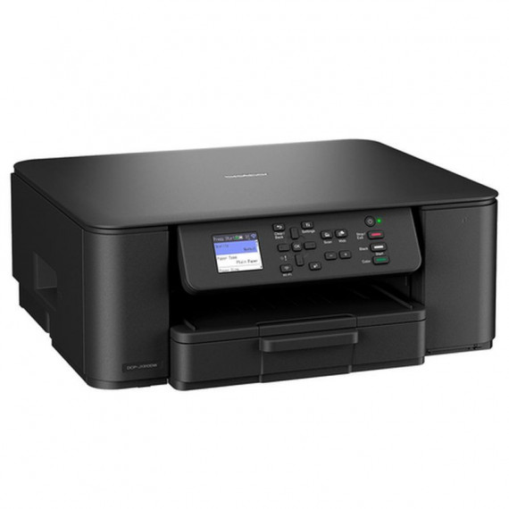 BROTHER Multifuncion Inkjet DCPJ1310DW Cartucho LC521