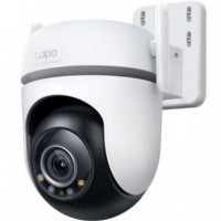 TAPO Camara Exterior TC42/ Vision Nocturna