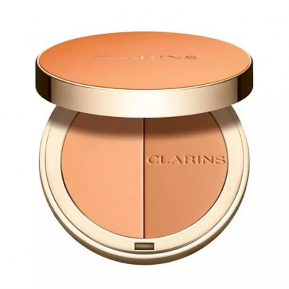 Ever Bronze
polvos Bronceadores  CLARINS
