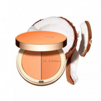 Ever Bronze
polvos Bronceadores  CLARINS