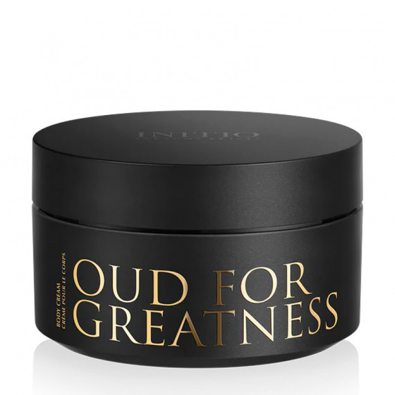 Oud For Greatness
crema Corporal  INITIO