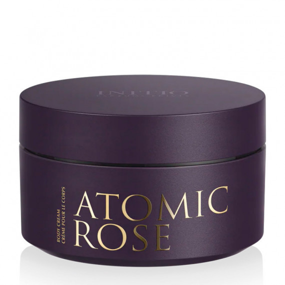 Atomic Rose
crema Corporal  INITIO