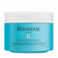 Fusio-scrub Energissant
exfoliante Capilar  KÉRASTASE