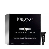 Densifique Homme
ampollas Activadoras de Densidad  KÉRASTASE