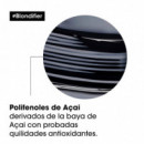 Blondifier Gloss
champú Iluminador y Restaurador  LOREAL PROFESSIONNEL